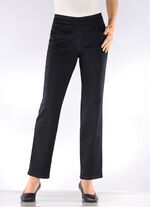 Jeans in Schlupfform 