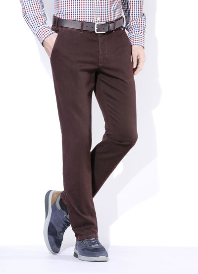 "Brühl"-Hose in 4 Farben 