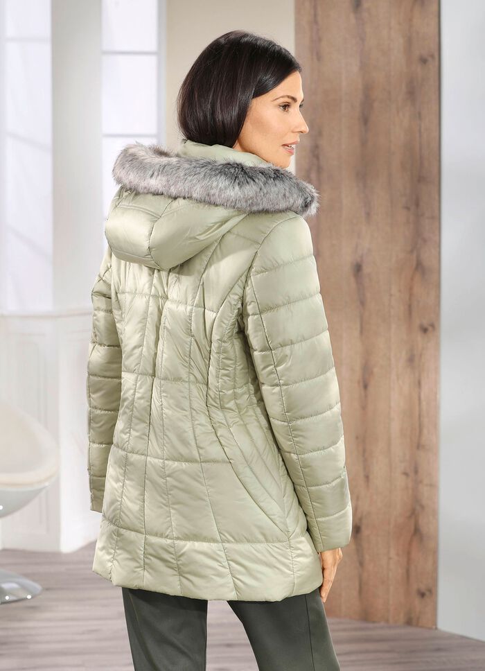 Jacke mit abnehmbarer Kapuze LINDGR&Uuml;N