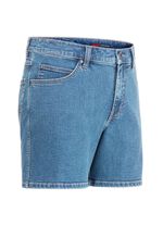Jeans-Shorts von "Paddock's" in 2 Farben HELLJEANS