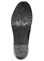 ELENA EDEN, eleganter Damen-Trotteur, Weite H, mit herausnehmbarem Fu&szlig;bett 