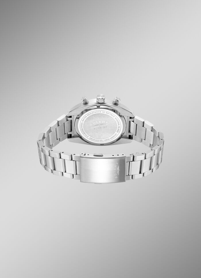 Sportlicher Chronograph 