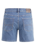 Jeans-Shorts von "Paddock's" in 2 Farben HELLJEANS