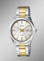 Casio Quartz- Damenuhr 