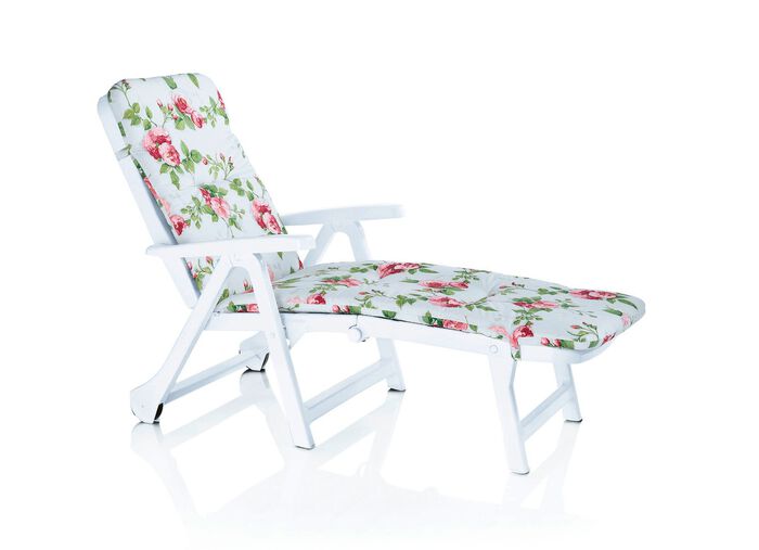 Kissen und Auflagen in musterg&uuml;ltiger Qualit&auml;t 