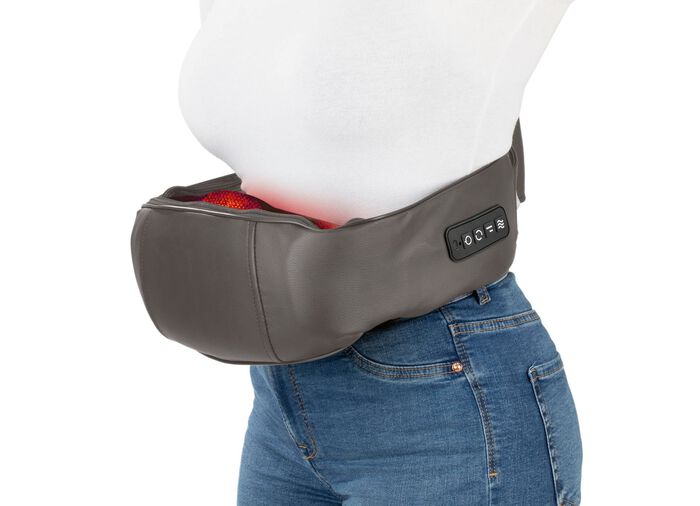 Vitalmaxx Shiatsu-Massageger&auml;t 