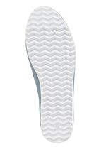 ELENA EDEN Slipper aus weichem Nappaleder mit Lochungen 