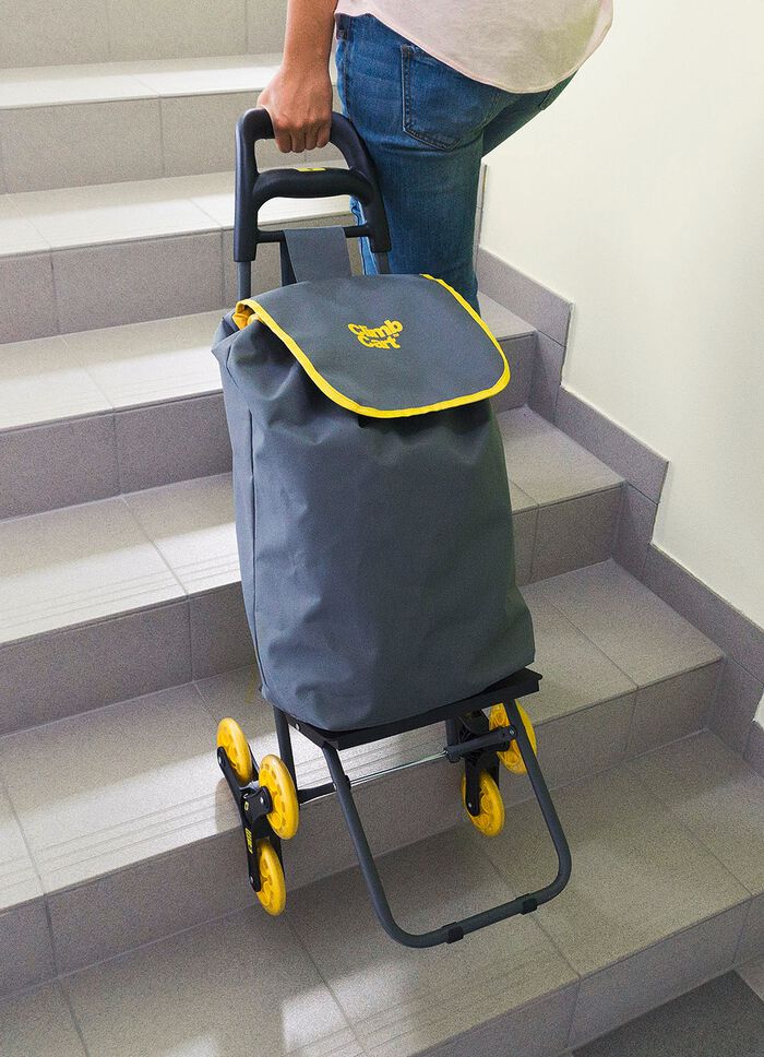 The Climb Cart Einkaufsroller 