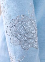 Pullover in weicher Qualität 