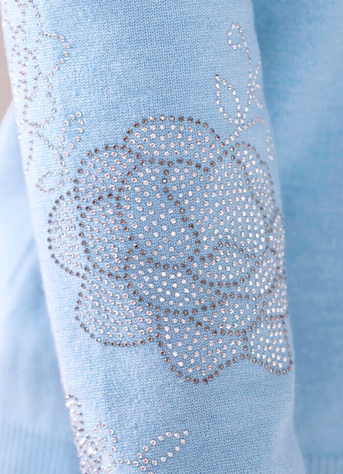 Pullover in weicher Qualität 