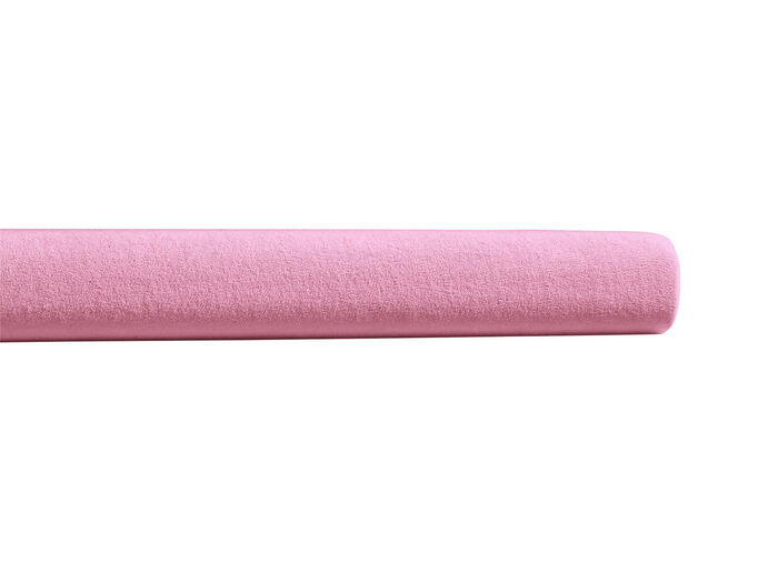 Kuschelweiche Spannbetttücher aus hochwertigem Nicki-Velours ALTROSA