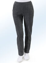 Kurhose von „Athlet“ in 6 Farben ANTHRAZIT