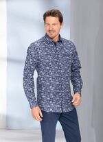 Tolles "Milano Italy"-Hemd 