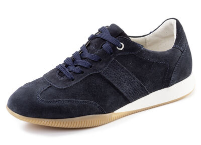 ELENA EDEN, bequeme Damen-Sneaker, Weite H, mit herausnehmbarem Fußbett 