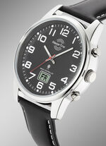 Herrenuhr 