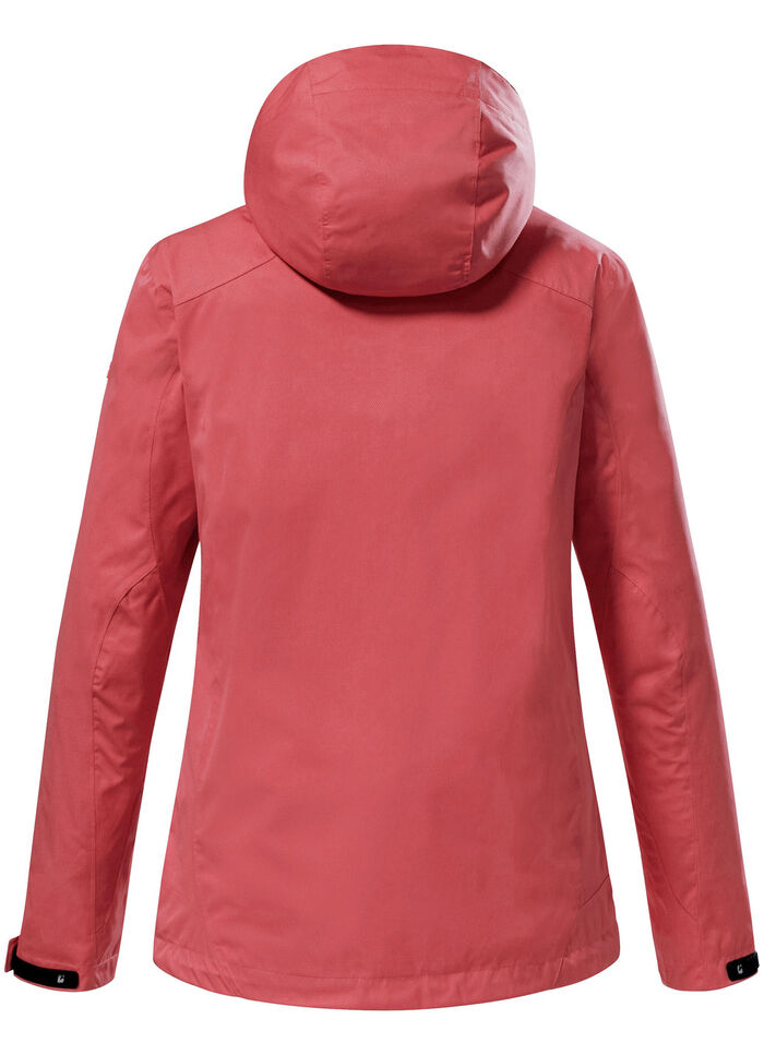 Moderne Funktionsjacke für Damen  