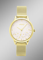 Pools Quartz-Damenuhr 