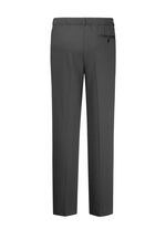 "Klaus Modelle"-Superstretch-Schlupfhose in 4 Farben ANTHRAZIT MELIERT