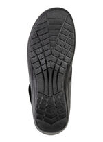 ELENA EDEN, bequeme Damen-Stiefeletten, Winterschuhe, Weite H, mit herausnehmbarem Fußbett 