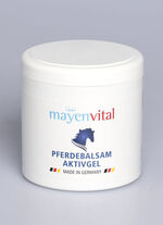 Pferdebalsam Aktiv-Gel