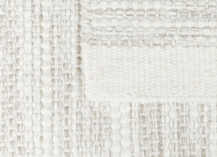 Brücken und Teppiche aus feuchtigkeitsregulierender Naturfaser NATUR
