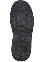 GINO GALANTE, schicke Herren- Schn&uuml;rschuhe, mit herausnehmbarem Fu&szlig;bett 