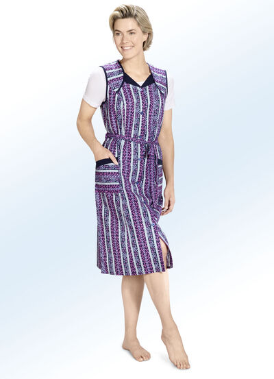 Zweierpack Kittelschürzen 