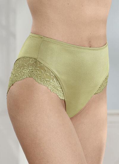 Triumph-Ladyform Soft Miederslip 