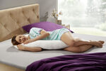 Dreamolino Swan Pillow Ganzkörperkissen 