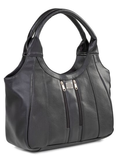 Laurina, Tasche, Damen, aus Leder 
