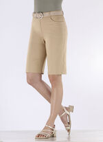 Bermudas BEIGE