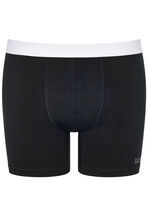 Sloggi, Zweierpack Pants mit Elastikbund 