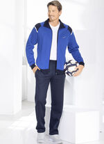 Freizeitanzug mit elastischem Bund 