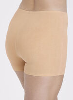 Zweierpack Pants von Miss Mary mit BIO-Baumwolle BEIGE