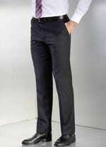 Hose mit Seitentaschen 