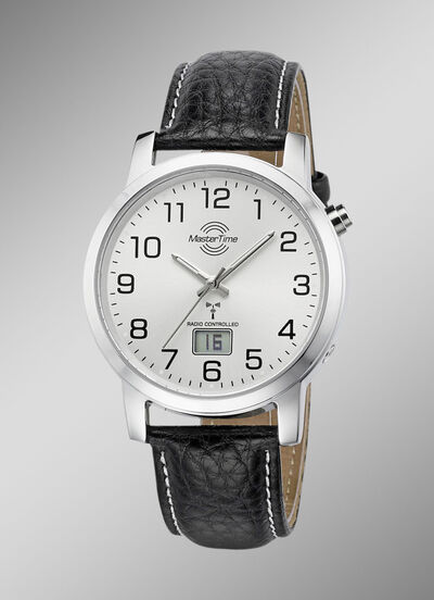 Master Time Herrenuhr 