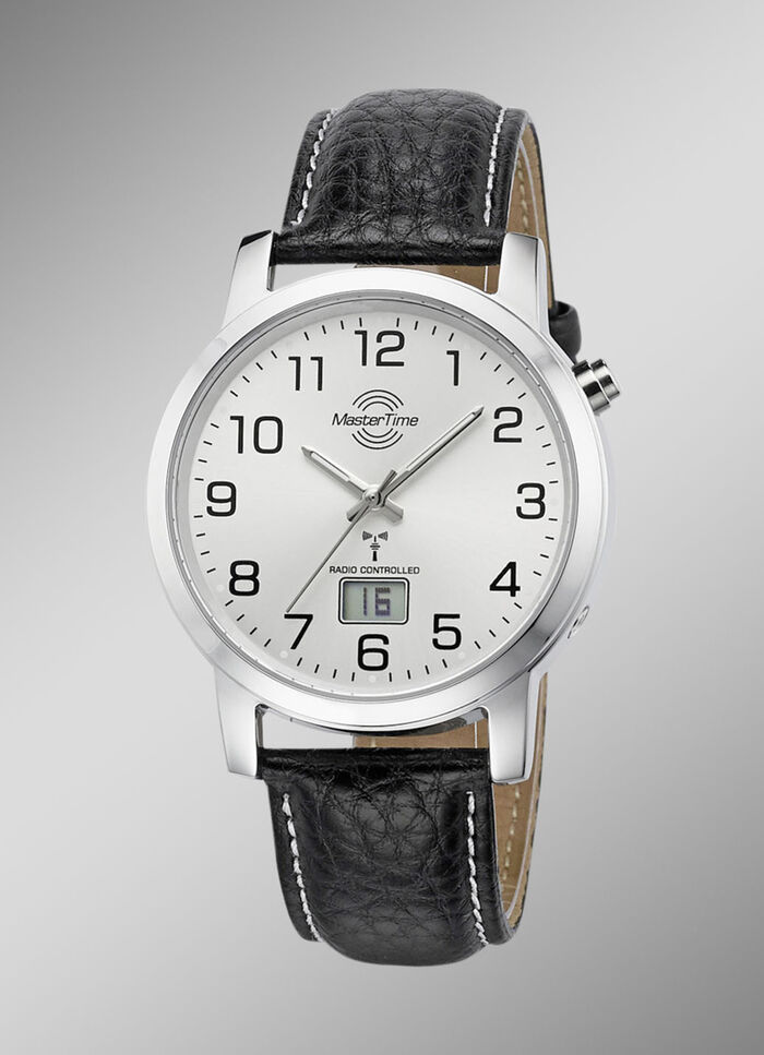 Master Time Herrenuhr 