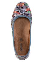 Gemini Ballerina mit luftigen Durchbr&uuml;chen 