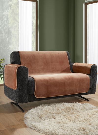 Wohnaccessoires mit Anti-Rutsch-Beschichtung 