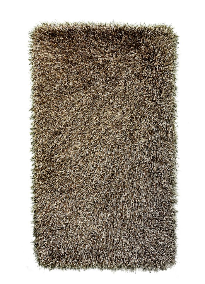 Hochflor Br&uuml;cken und Teppiche  