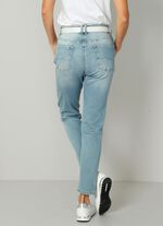 Jeans in 7/8-L&auml;nge 