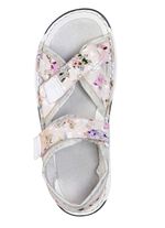 ELENA EDEN Sandale mit verspieltem Druck 