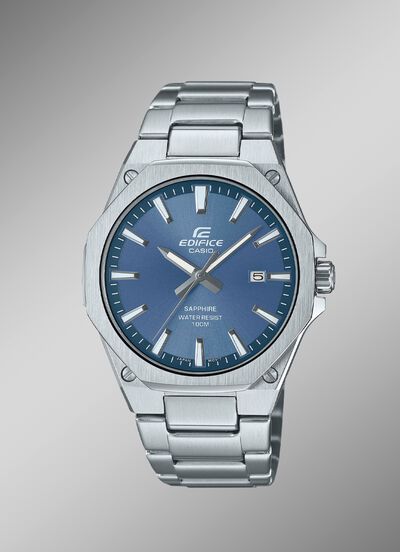 Casio Edifice Quartz-Herrenuhr 