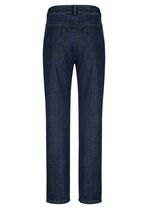 Knöchellange Jeans in 5-Pocket-Form 