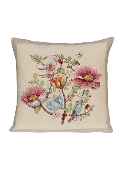 Kissenbezüge aus strapazierfähigem Gobelin 