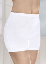 Viererpack Schlüpfer mit Gummizug 