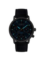  Zeppelin Quartz-Damenuhr 