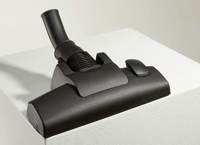 Carrera High-Performance Boden-Staubsauger 