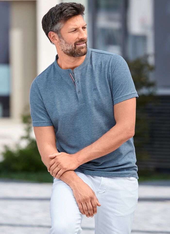 &bdquo;Milano Italy&ldquo;-Shirt 