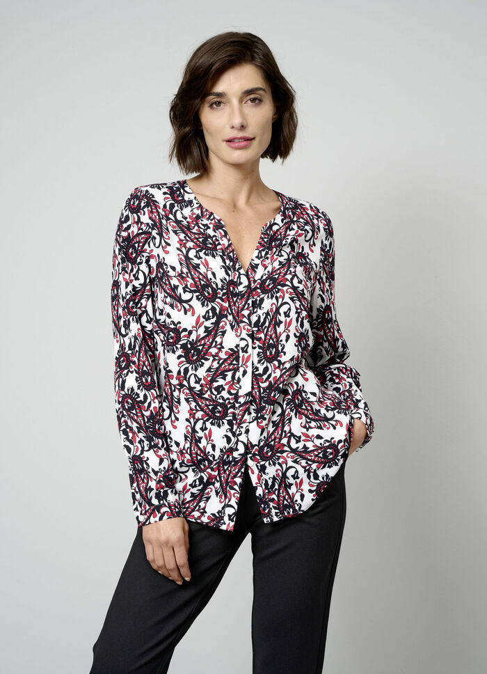 Bluse 